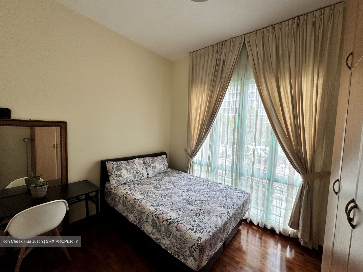 Hazel Park Condominium (D23), Condominium #520783711